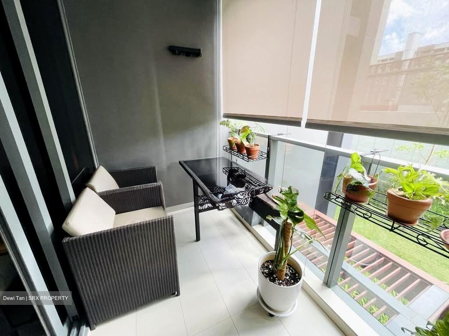 JadeScape (D20), Condominium #589109831